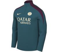 Haut d'entraînement PSG Dri-FIT Strike 2024/25 Bleu XL Male