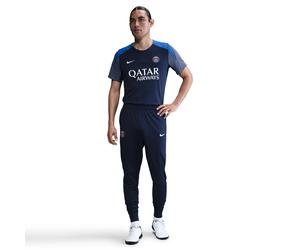 Haut d'entraînement PSG Strike 2025/26 Bleu XS Male