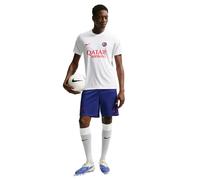 Haut d'entraînement PSG Strike 2026/27 Blanc 2XL Male