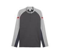 PUMA IndividualLIGA Haut zippé 1/4