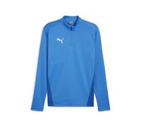 PUMA TeamGOAL Haut d'entraînement zippé 1/4