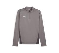 Haut d'entraînement Puma TeamGoal Gris 3XL Male