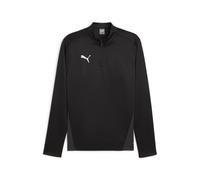 Puma Haut d'entraînement TeamGOAL zippé 1/4