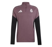 Haut d'entraînement Real Madrid 2025/26 Violet M