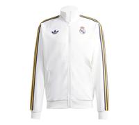 Haut d'entraînement Real Madrid Blanc S Male