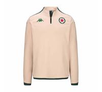 Haut d'entraînement Red Star FC Ablas Pro 8 2024/25 Beige 2XL Male