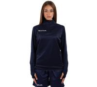 Haut d'entraînement technique militaire Givova Bleu 2XL Male