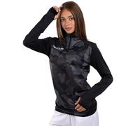Haut d'entraînement technique militaire Givova Noir 4XL Male