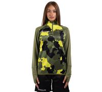 Haut d'entraînement technique militaire Givova Vert 4XL Male