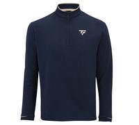 Haut d'entraînement Tecnifibre Thermo Bleu M