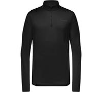Gore Haut thermique Training Thermo 1/4 zip Noir Taille L