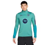 Haut d'entraînement Third FC Barcelone 2026/27 Vert M Male