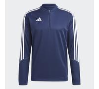 Haut d'entraînement Tiro 23 Club Team Navy Blue 2 / White XS