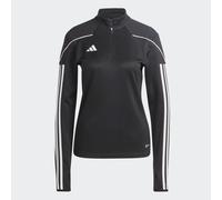 adidas Femme Track Top Haut D'Entraînement Tiro 23 League, Black, HS3484, L