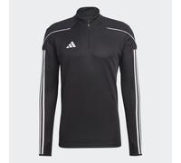 adidas Homme Track Top Tiro 23 League Training Top, Noir, HS0326, L