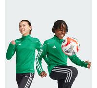 Adidas Veste d'entraînement Tiro 23 League mixte enfant Vert IB8473 Taille 152