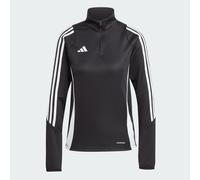 adidas Tiro 24 Training Haut Femme S Noir/Blanc
