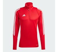 adidas Tiro 24 Training Haut XS Rouge/Blanc