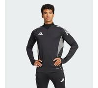 Haut d'entraînement Tiro 25 Competition Black / Team Grey Four 3XL
