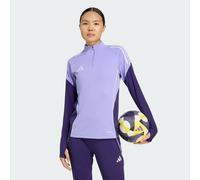 Haut d'entraînement Tiro 25 Competition Light Purple M