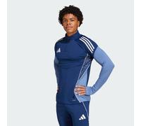 Haut d'entraînement Tiro 25 Competition Team Navy Blue 2 / Crew Blue 2XL