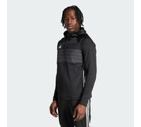Haut d'entraînement Tiro 25 Essentials Winterized Black / White L