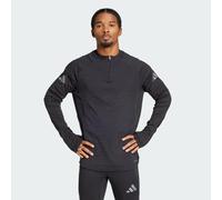 ADIDAS PERFORMANCE T-Shirt fonctionnel 'Tiro 25 Pro' gris / noir, Taille XL