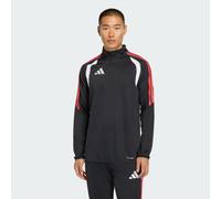 Adidas Tiro 26 League Training Half Zip Sweatshirt Noir L / Regular Homme