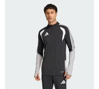 Haut d'entraînement Tiro26 Competition Black / Light Onix / White M