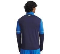 Haut d'entraînement Under Armour Challenger Bleu XL Male