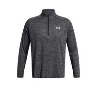 Haut d'entraînement Under Armour Tech Textured Noir L