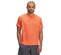 Haut d'entraînement Under Armour Tech™ Textured Orange L