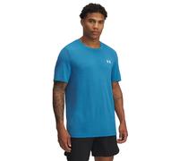 Haut d'entraînement Under Armour Vanish Seamless Bleu M