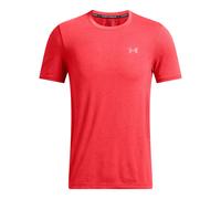 Haut d'entraînement Under Armour Vanish Seamless Rouge XL