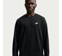 Haut en molleton Nike Club pour homme