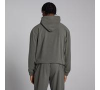 Haut en polaire MP pour hommes - Gris acier - M