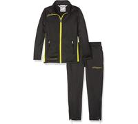 Haut et bas de survêtement classic enfant Uhlsport Essential Noir 4 ans Male
