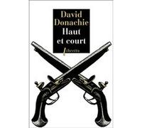 Haut et court: Une aventure des frères Ludlow