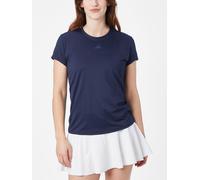 Haut Femme adidas Basic Freelift Top Navy