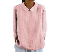 Haut Femme Blanc Soldes Infirmiere Blouse Soldes Tunique Grande Taille Femme 52 54 56 Chemisier Tee Shirts Manche Longue Cadeau pour InfirmièRe 46 Chemise Chinoise Fleurie Col Rond