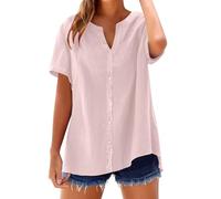Haut Femme Chic Blouse FéMinin Et éLéGant Blanc T Shirt Personnalisé Tenue DéContractéE Jeunes Adultes Noir Top Tee De Sport Doux HypoallergéNique Jardin Botanique Grande Soeur