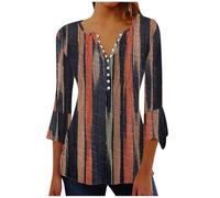 Haut Femme Chic Et Elegant, Tee-Shirt Femme, Mes Commandes en Cours de Livraison, Vente Flash du Jour et Soldes, Haut Blanc Chic, Top Schwarz