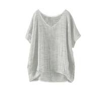 Haut Femme Chic Et Elegant Tshirt Coton Noir Blanc Dames DéBardeur Jeunes Adultes Blouse éLéGant Personnalisable Manche Courte VêTements Confortables CintréE à La Taille Café en Terrasse Coupe Ample