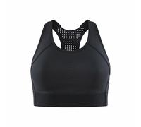 Craft Pro Charge Blocked Cropped Singlet Femme XS