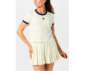 Haut Femme Nike Spring Court Crop Top