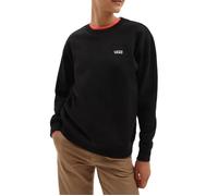 Haut Femme Vans Flying V Noir - Coupe ajustée - Col rond - Manches courtes S