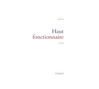 Haut fonctionnaire