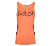 Haut fonctionnel pour femmes Kilpi SLINKY-W pêche 38