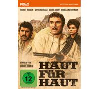 Hossein, Robert - Haut Fuer Haut