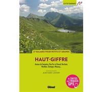 Haut-Giffre Jean-Marc Lamory (Auteur)